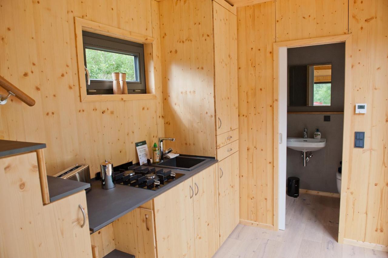 Tiny House Nature 12 - Green Tiny Village Harz Osterode am Harz エクステリア 写真