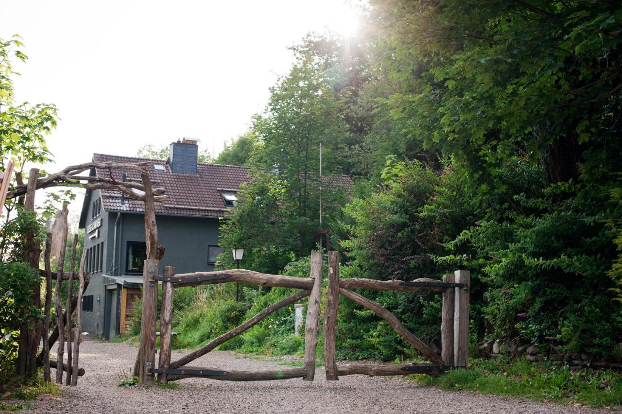 Tiny House Nature 12 - Green Tiny Village Harz Osterode am Harz エクステリア 写真