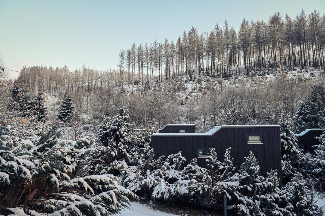 Tiny House Nature 12 - Green Tiny Village Harz Osterode am Harz エクステリア 写真